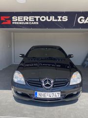 Mercedes-Benz SLK 200 2006