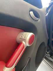 Mercedes-Benz SLK 200 2006-thumb-1