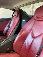 Mercedes-Benz SLK 200 2006-thumb-2