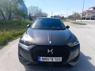 DS DS3 2021 E TENSE PERFOMANCE LINE+