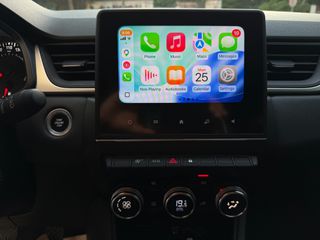 Renault Captur 2022 ΙΙ  1.0 TCe NAVI CLIMA PARKTRONIC ΖΑΝΤΕΣ ΑΛ.-thumb-56