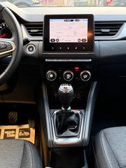 Renault Captur 2022 ΙΙ  1.0 TCe NAVI CLIMA PARKTRONIC ΖΑΝΤΕΣ ΑΛ.-thumb-54