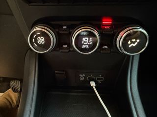 Renault Captur 2022 ΙΙ  1.0 TCe NAVI CLIMA PARKTRONIC ΖΑΝΤΕΣ ΑΛ.-thumb-70