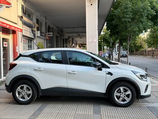Renault Captur 2022 ΙΙ  1.0 TCe NAVI CLIMA PARKTRONIC ΖΑΝΤΕΣ ΑΛ.-thumb-1