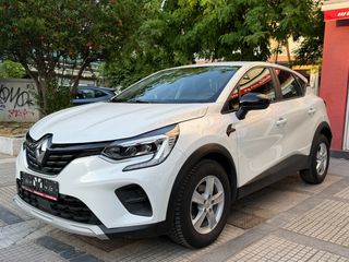 Renault Captur 2022 ΙΙ  1.0 TCe NAVI CLIMA PARKTRONIC ΖΑΝΤΕΣ ΑΛ.-thumb-3