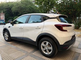 Renault Captur 2022 ΙΙ  1.0 TCe NAVI CLIMA PARKTRONIC ΖΑΝΤΕΣ ΑΛ.-thumb-4