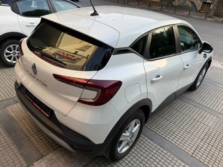 Renault Captur 2022 ΙΙ  1.0 TCe NAVI CLIMA PARKTRONIC ΖΑΝΤΕΣ ΑΛ.-thumb-12