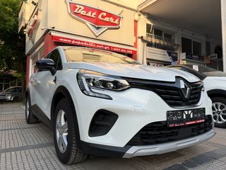 Renault Captur 2022 ΙΙ  1.0 TCe NAVI CLIMA PARKTRONIC ΖΑΝΤΕΣ ΑΛ.-thumb-14