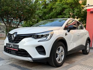 Renault Captur 2022 ΙΙ  1.0 TCe NAVI CLIMA PARKTRONIC ΖΑΝΤΕΣ ΑΛ.-thumb-16