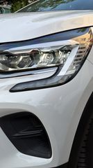 Renault Captur 2022 ΙΙ  1.0 TCe NAVI CLIMA PARKTRONIC ΖΑΝΤΕΣ ΑΛ.-thumb-17