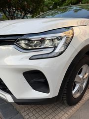 Renault Captur 2022 ΙΙ  1.0 TCe NAVI CLIMA PARKTRONIC ΖΑΝΤΕΣ ΑΛ.-thumb-18