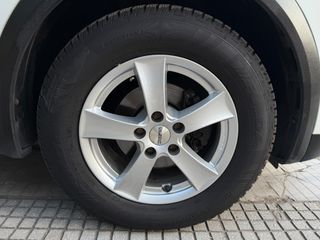 Renault Captur 2022 ΙΙ  1.0 TCe NAVI CLIMA PARKTRONIC ΖΑΝΤΕΣ ΑΛ.-thumb-30