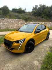Peugeot 208 2021 GT LINE