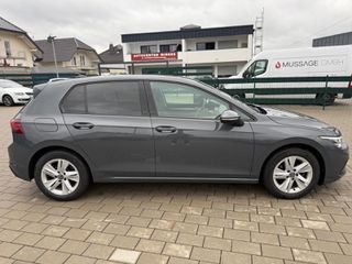 Volkswagen Golf 2020