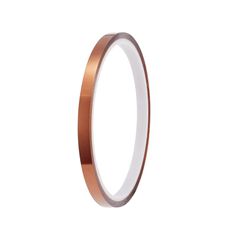 Ταινία Υψηλής Θερμοκρασίας Kapton tape (Πλάτος 5mm / Μήκος 22M)