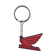 ΜΠΡΕΛΟΚ HONDA WING RUBBER RED/BLACK KENNY 2023 ΓΝΗΣΙΟ HONDA 233-06010-13