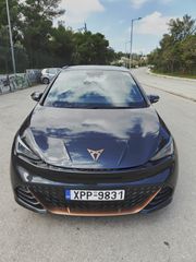 Cupra Born 2023 e-boost 231hp 77kWh