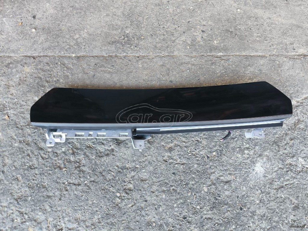 BMW X1 U11 2025 ΟΘΟΝΗ DISPLAY 5A79110