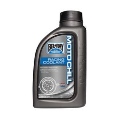 ΑΝΤΙΨΥΚΤIΚΟ BEL-RAY 1λίτρο (MOTO CHILL RACING COOLANT) 1LT