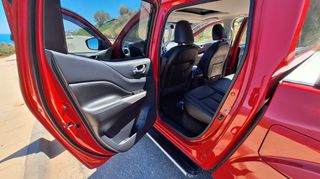 Διπλοκάμπινο Nissan 2016 NAVARA TEKNA 4ΠΟΡΤΟ FULL EXTRA-thumb-62