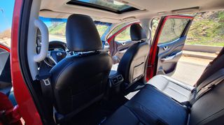 Διπλοκάμπινο Nissan 2016 NAVARA TEKNA 4ΠΟΡΤΟ FULL EXTRA-thumb-68