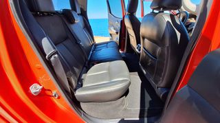 Διπλοκάμπινο Nissan 2016 NAVARA TEKNA 4ΠΟΡΤΟ FULL EXTRA-thumb-70