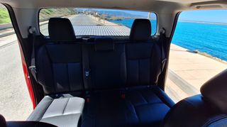 Διπλοκάμπινο Nissan 2016 NAVARA TEKNA 4ΠΟΡΤΟ FULL EXTRA-thumb-71