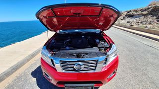 Διπλοκάμπινο Nissan 2016 NAVARA TEKNA 4ΠΟΡΤΟ FULL EXTRA-thumb-75