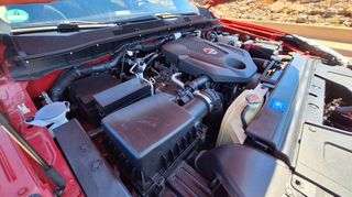 Διπλοκάμπινο Nissan 2016 NAVARA TEKNA 4ΠΟΡΤΟ FULL EXTRA-thumb-77