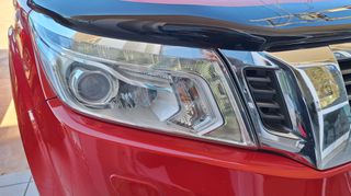 Διπλοκάμπινο Nissan 2016 NAVARA TEKNA 4ΠΟΡΤΟ FULL EXTRA-thumb-86