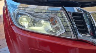Διπλοκάμπινο Nissan 2016 NAVARA TEKNA 4ΠΟΡΤΟ FULL EXTRA-thumb-87