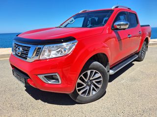 Διπλοκάμπινο Nissan 2016 NAVARA TEKNA 4ΠΟΡΤΟ FULL EXTRA-thumb-90