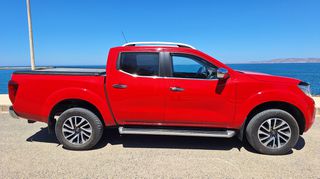 Διπλοκάμπινο Nissan 2016 NAVARA TEKNA 4ΠΟΡΤΟ FULL EXTRA-thumb-3