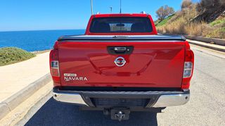 Διπλοκάμπινο Nissan 2016 NAVARA TEKNA 4ΠΟΡΤΟ FULL EXTRA-thumb-5