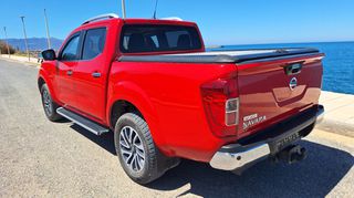 Διπλοκάμπινο Nissan 2016 NAVARA TEKNA 4ΠΟΡΤΟ FULL EXTRA-thumb-6