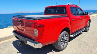 Διπλοκάμπινο Nissan 2016 NAVARA TEKNA 4ΠΟΡΤΟ FULL EXTRA-thumb-7