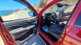 Διπλοκάμπινο Nissan 2016 NAVARA TEKNA 4ΠΟΡΤΟ FULL EXTRA-thumb-8