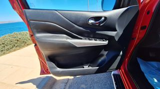 Διπλοκάμπινο Nissan 2016 NAVARA TEKNA 4ΠΟΡΤΟ FULL EXTRA-thumb-9