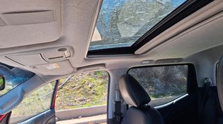 Διπλοκάμπινο Nissan 2016 NAVARA TEKNA 4ΠΟΡΤΟ FULL EXTRA-thumb-36