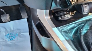 Διπλοκάμπινο Nissan 2016 NAVARA TEKNA 4ΠΟΡΤΟ FULL EXTRA-thumb-39