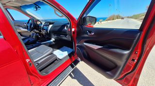 Διπλοκάμπινο Nissan 2016 NAVARA TEKNA 4ΠΟΡΤΟ FULL EXTRA-thumb-41