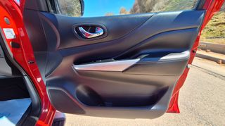 Διπλοκάμπινο Nissan 2016 NAVARA TEKNA 4ΠΟΡΤΟ FULL EXTRA-thumb-42