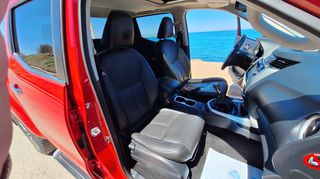 Διπλοκάμπινο Nissan 2016 NAVARA TEKNA 4ΠΟΡΤΟ FULL EXTRA-thumb-45