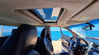 Διπλοκάμπινο Nissan 2016 NAVARA TEKNA 4ΠΟΡΤΟ FULL EXTRA-thumb-46