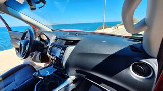 Διπλοκάμπινο Nissan 2016 NAVARA TEKNA 4ΠΟΡΤΟ FULL EXTRA-thumb-47