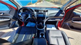 Διπλοκάμπινο Nissan 2016 NAVARA TEKNA 4ΠΟΡΤΟ FULL EXTRA-thumb-53