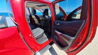 Διπλοκάμπινο Nissan 2016 NAVARA TEKNA 4ΠΟΡΤΟ FULL EXTRA-thumb-54
