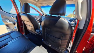 Διπλοκάμπινο Nissan 2016 NAVARA TEKNA 4ΠΟΡΤΟ FULL EXTRA-thumb-59
