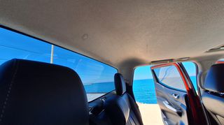 Διπλοκάμπινο Nissan 2016 NAVARA TEKNA 4ΠΟΡΤΟ FULL EXTRA-thumb-61