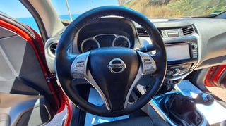 Διπλοκάμπινο Nissan 2016 NAVARA TEKNA 4ΠΟΡΤΟ FULL EXTRA-thumb-15